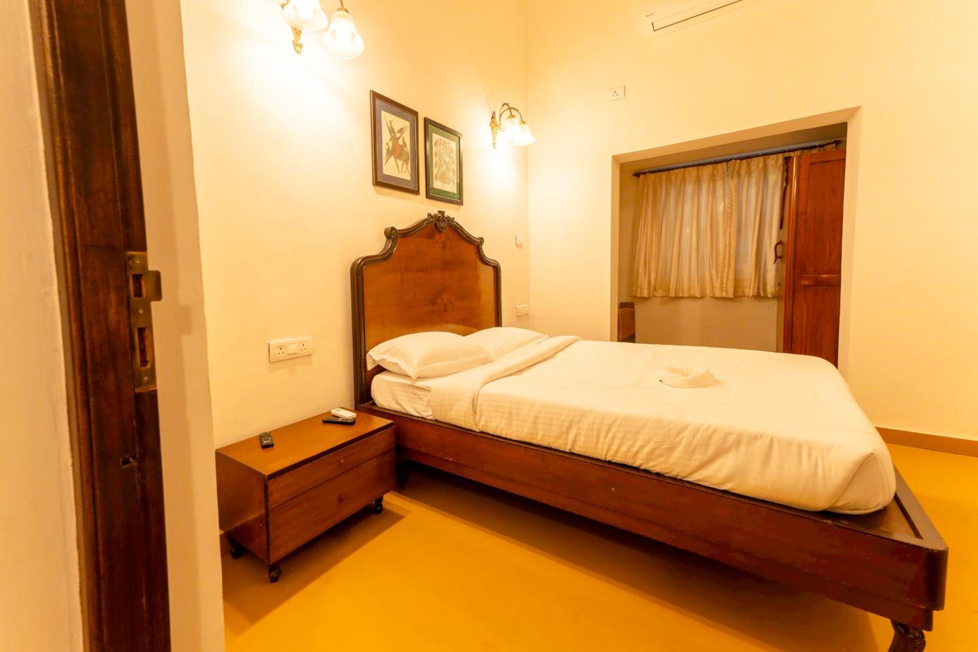 Hotel Casa Souza Candolim