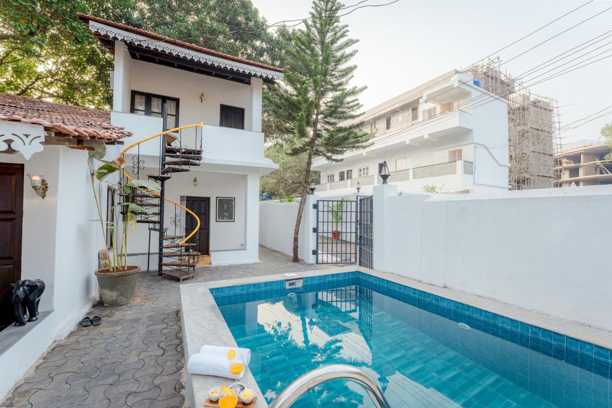 Casa Souza Hotel