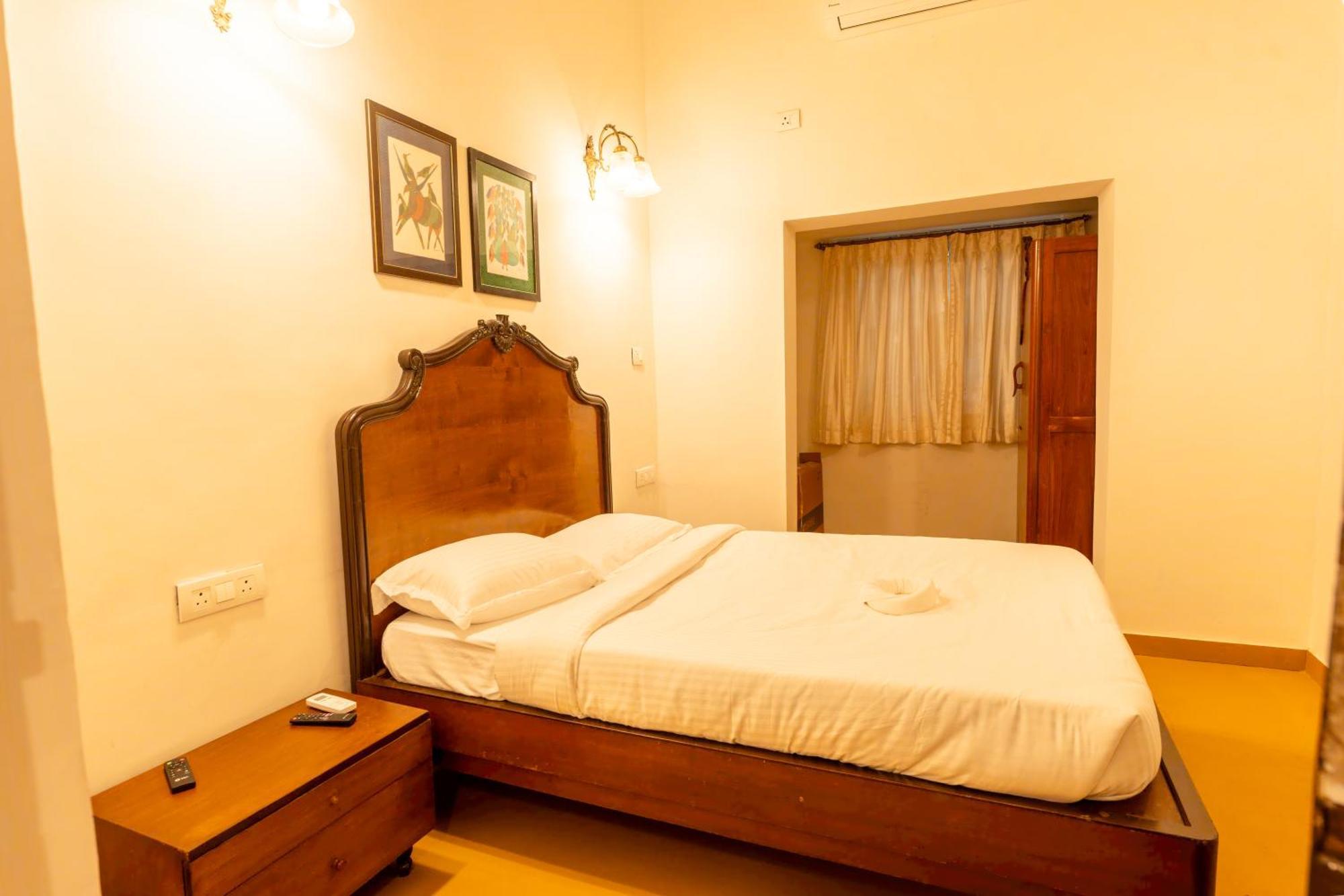 Casa Souza Hotel Candolim