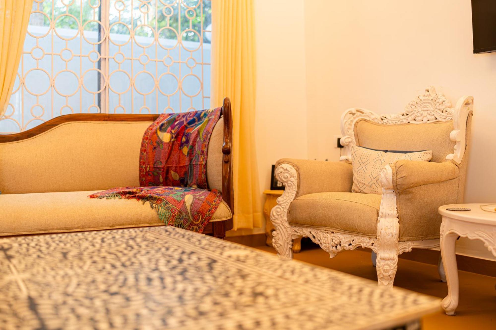 Casa Souza 5*