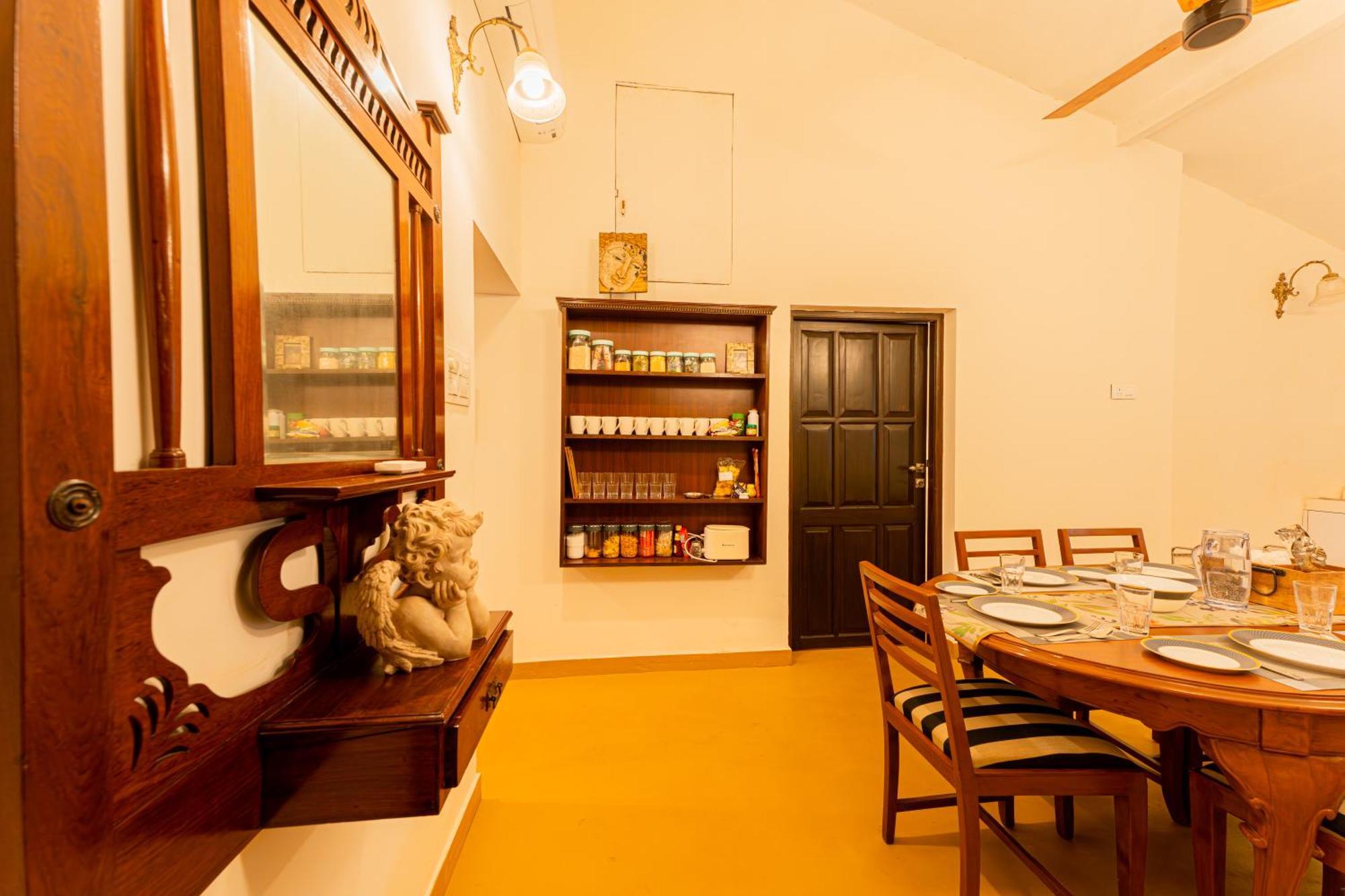 Casa Souza Hotel