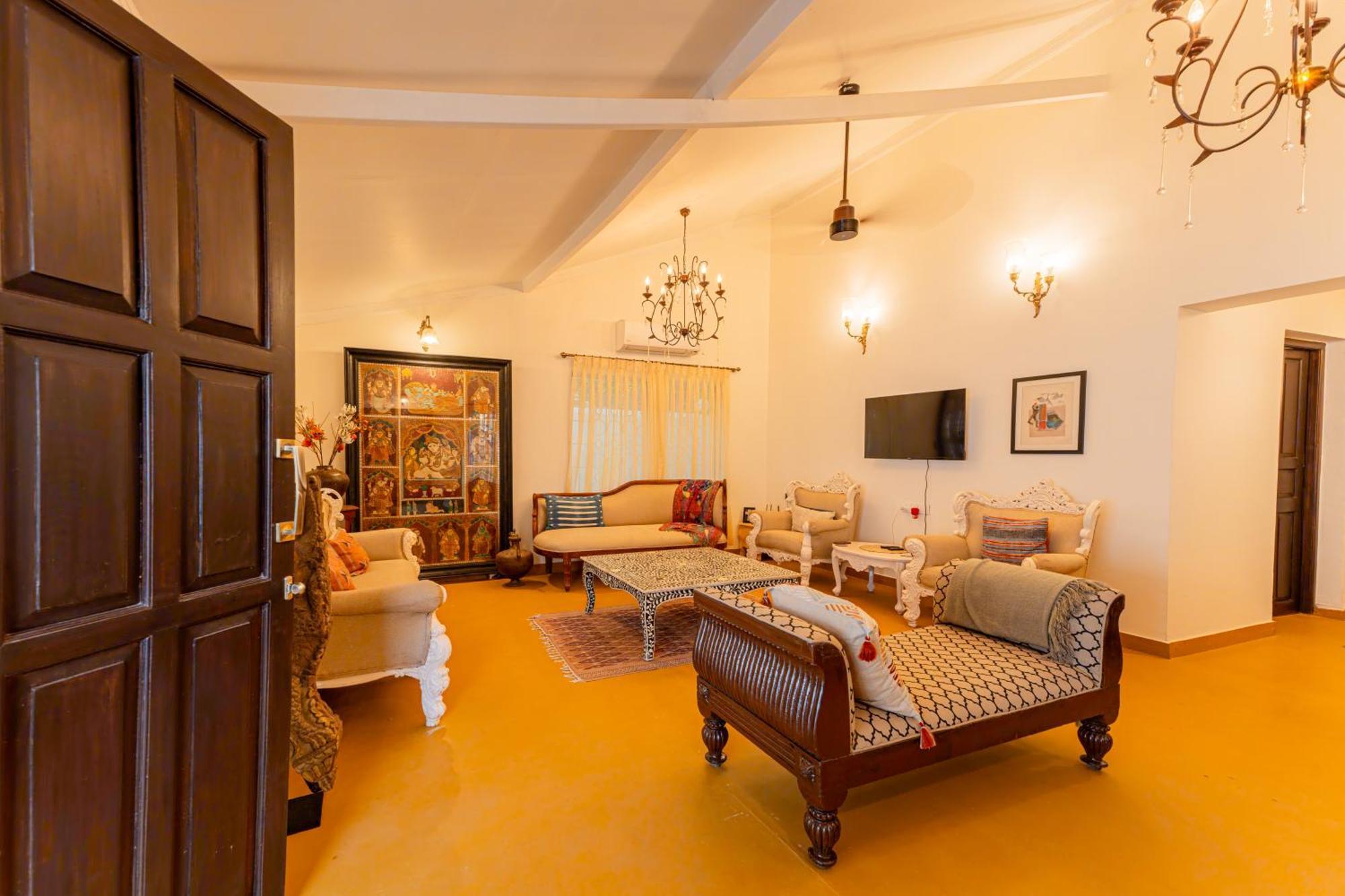 Casa Souza 5* Candolim
