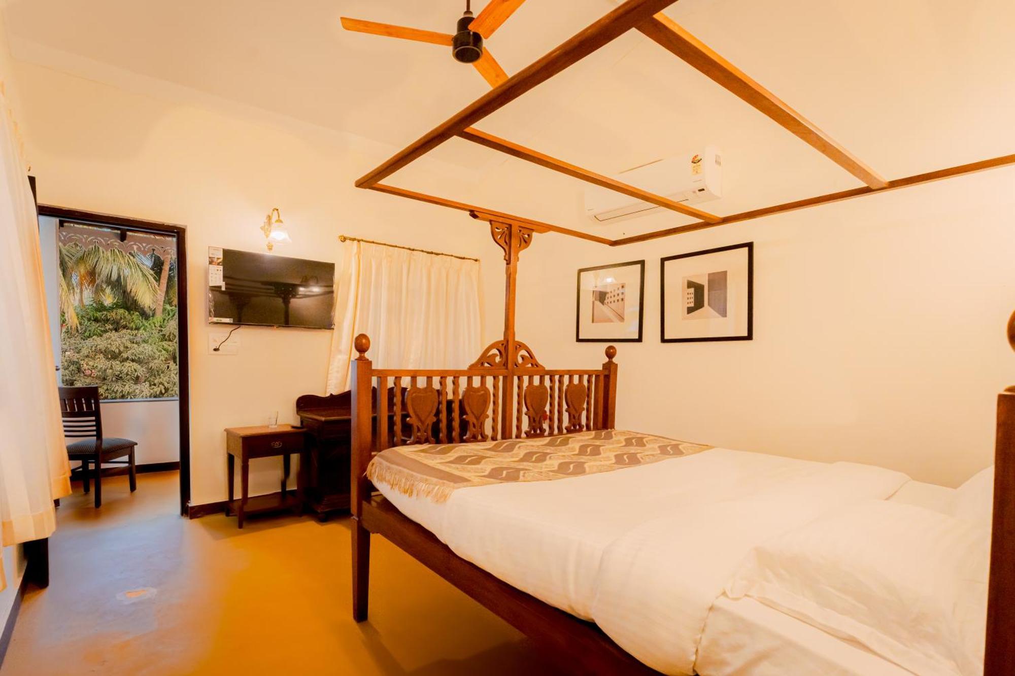 Hotel Casa Souza 5*