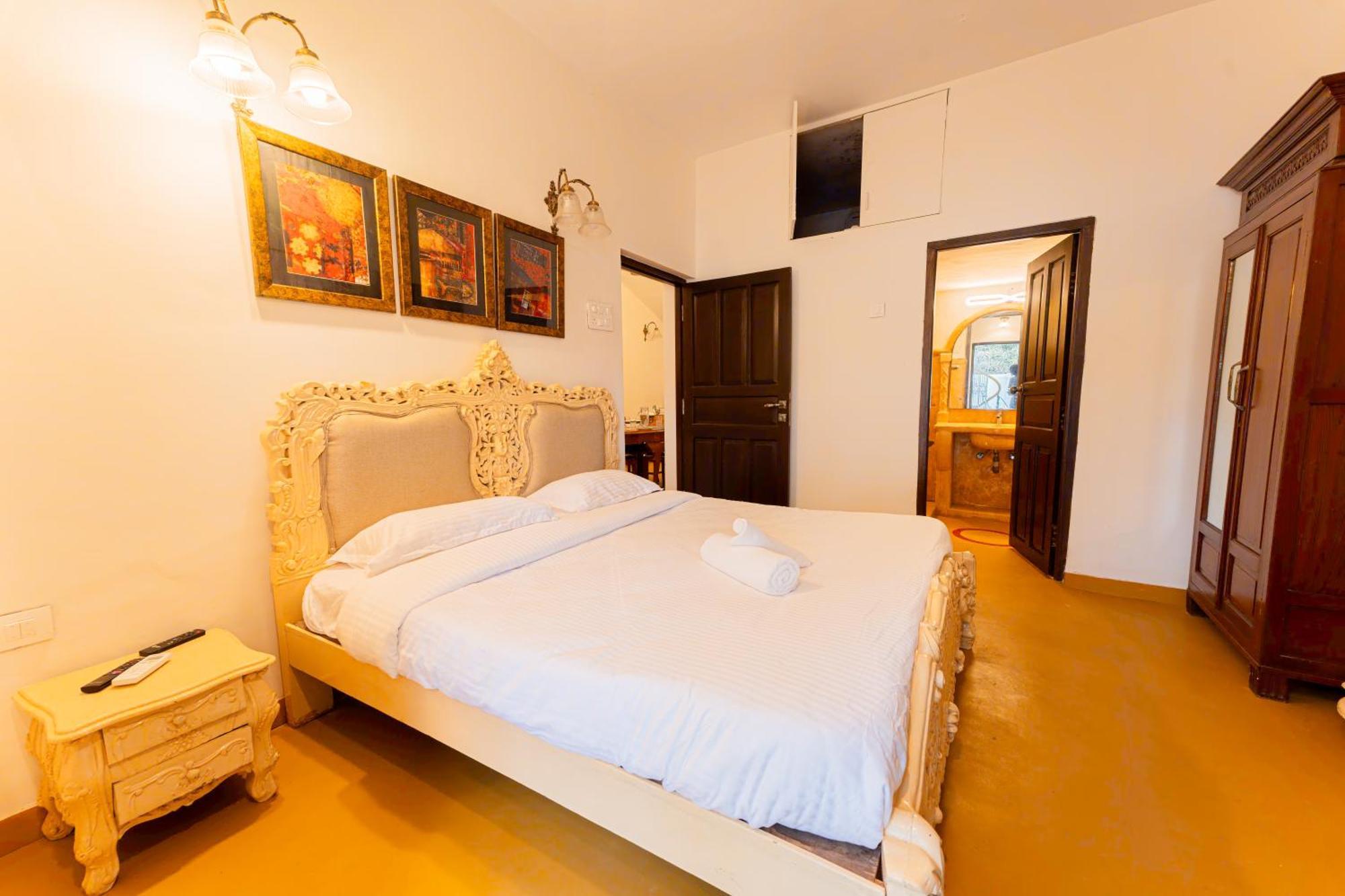 Casa Souza Hotel