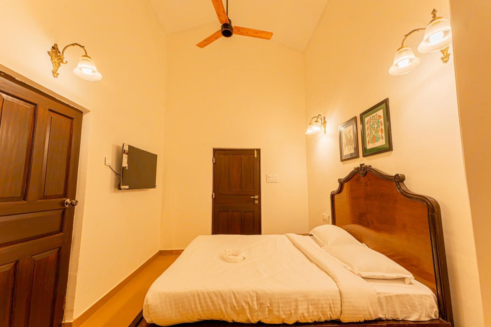Casa Souza Hotel 5*