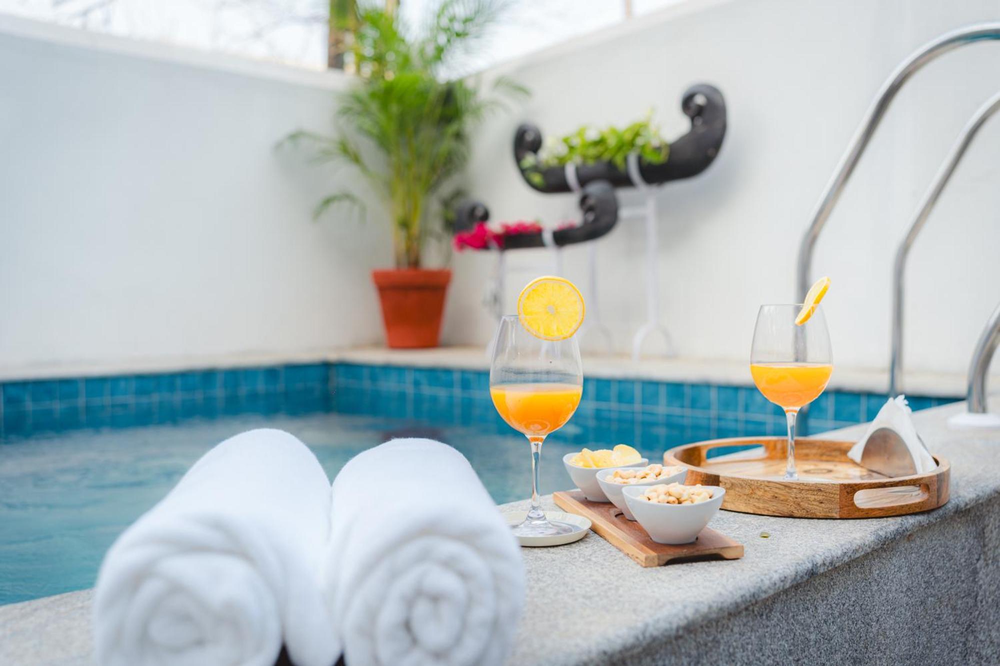Casa Souza 5*