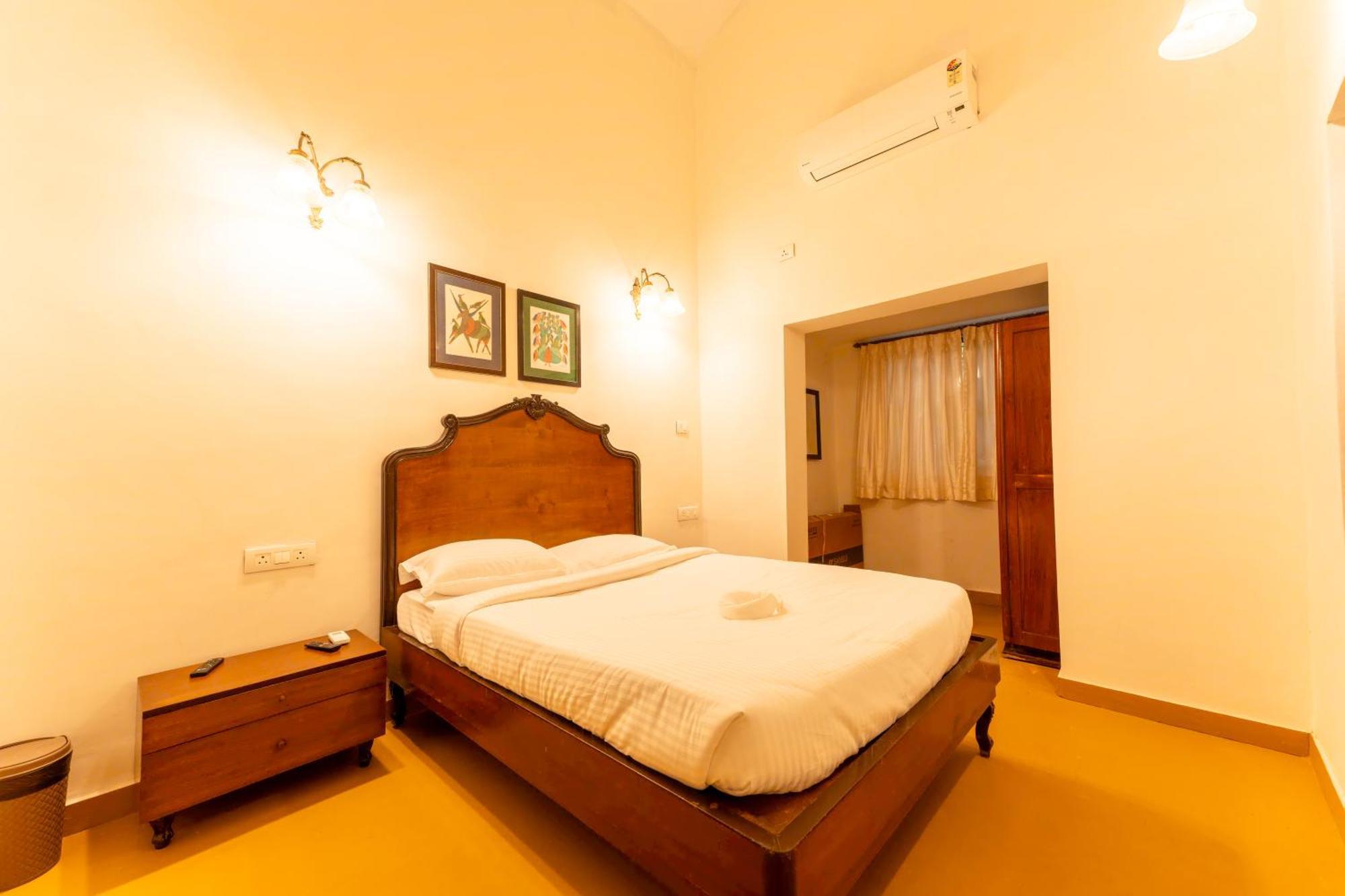 Casa Souza Hotel Candolim