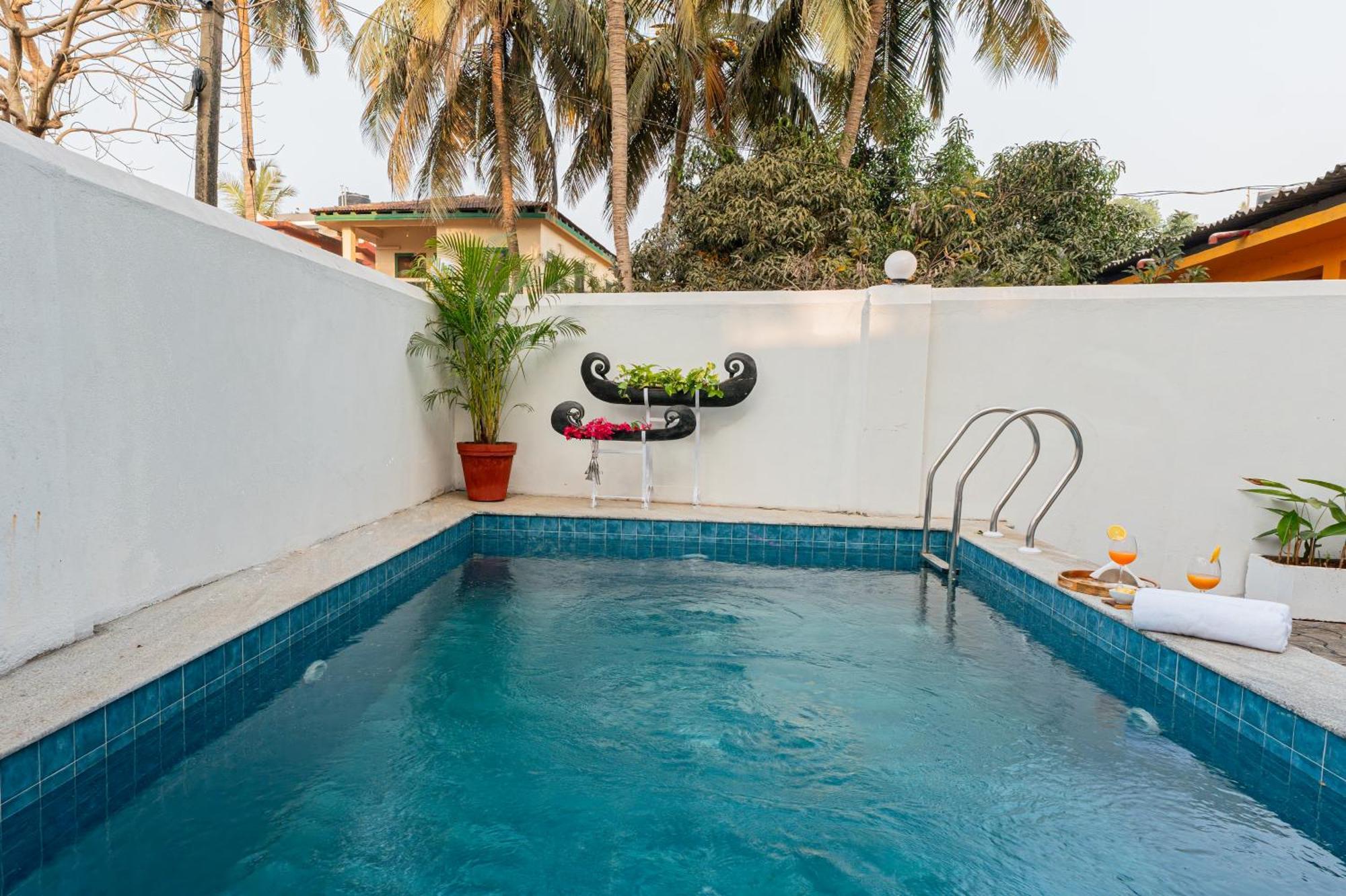 Hotel Casa Souza 5*