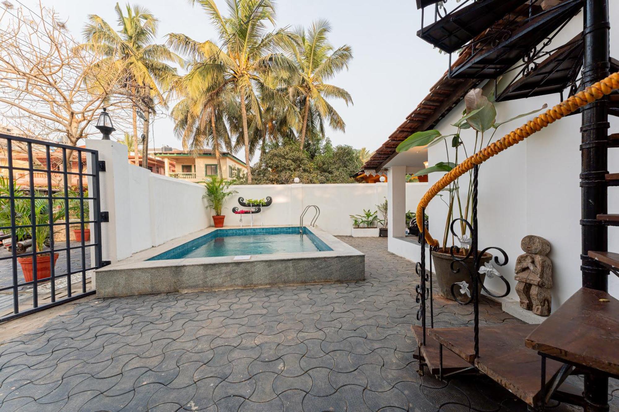 Casa Souza 5*