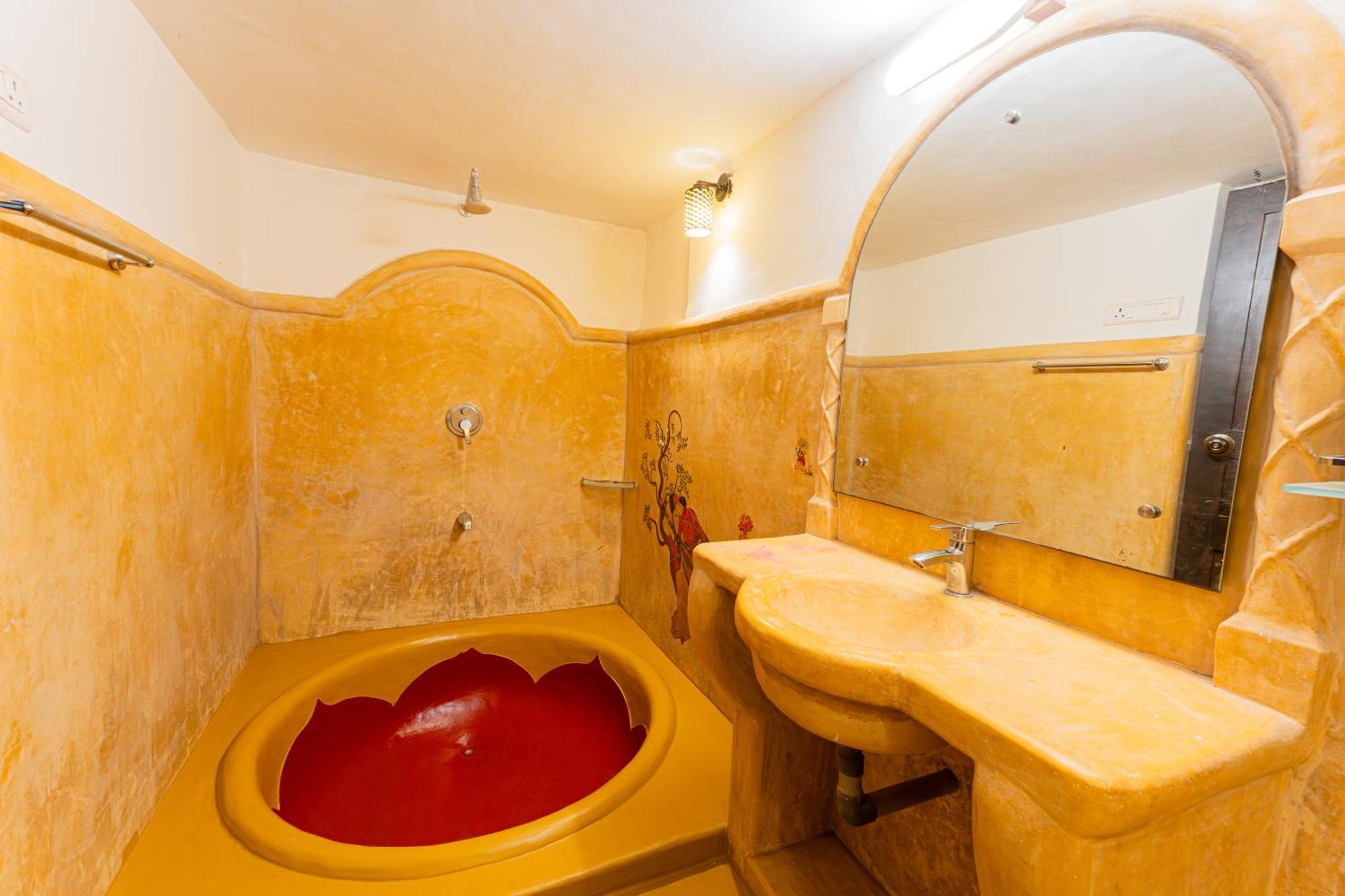 Casa Souza Hotel 5*