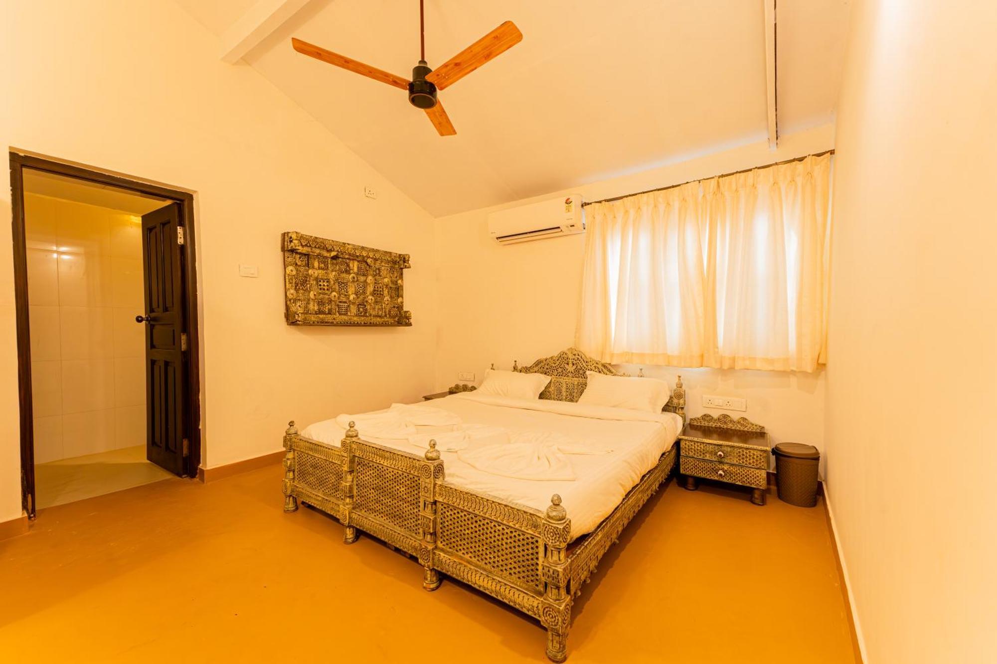 Casa Souza Candolim