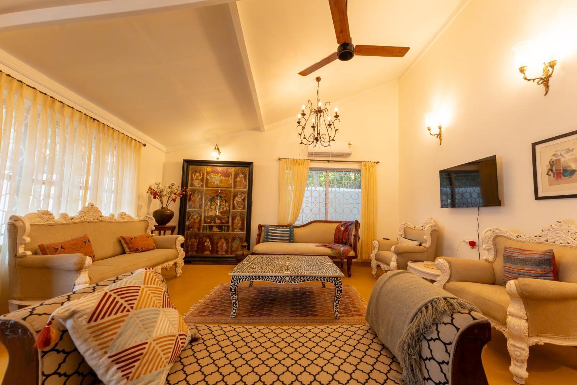 Casa Souza