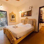 Casa Souza Villa