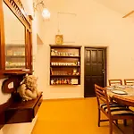Casa Souza Villa