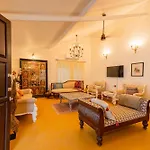 Casa Souza Villa