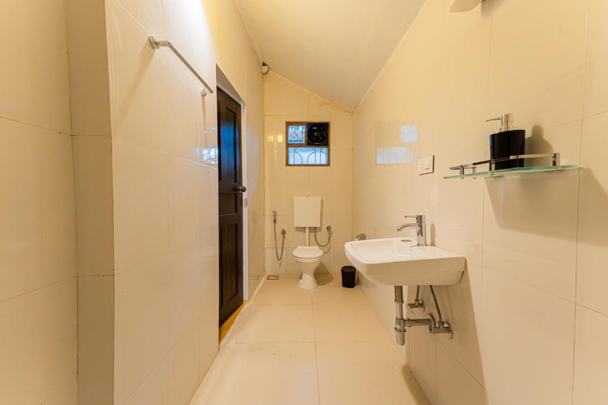 Casa Souza 5*