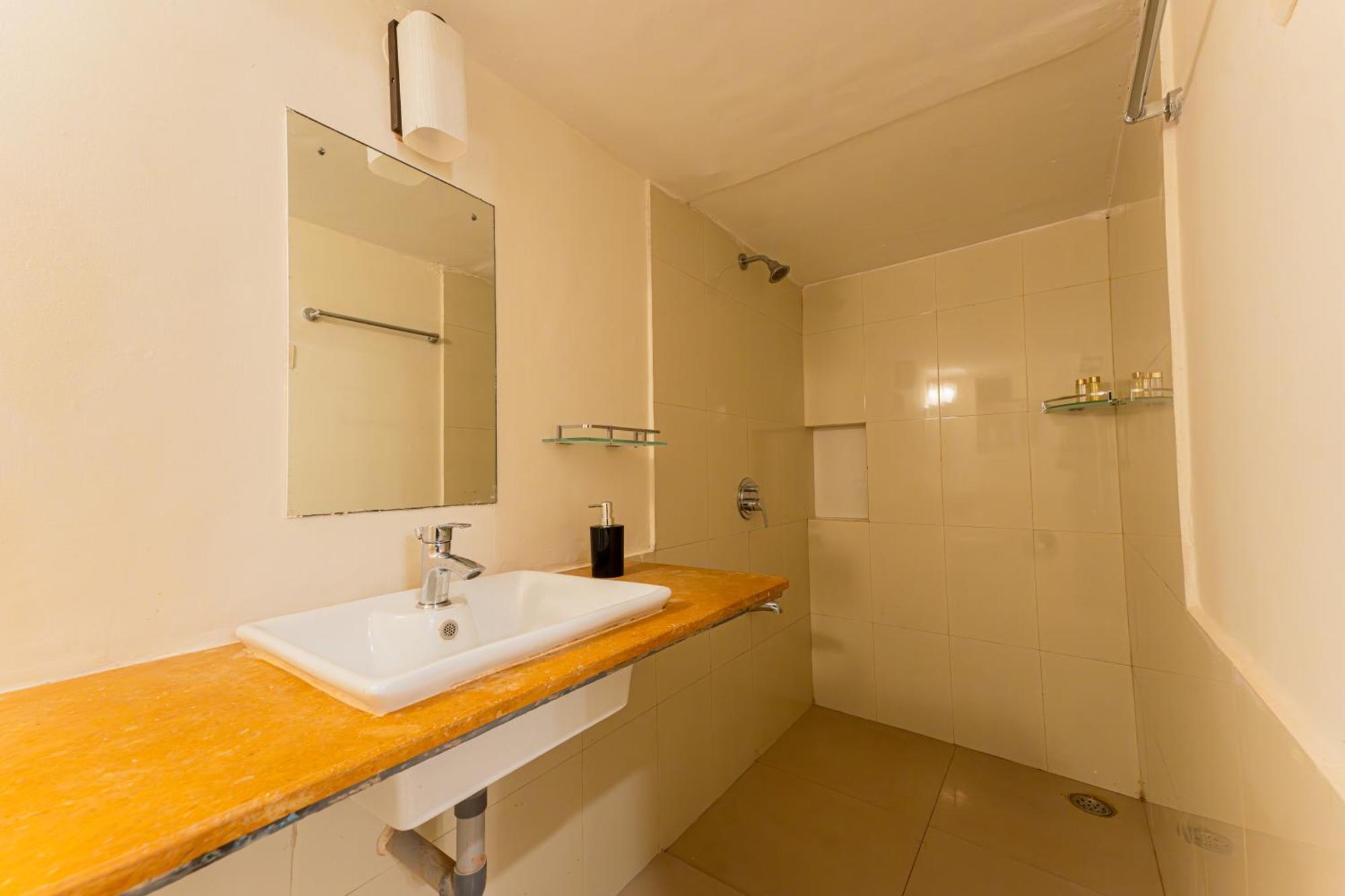 Casa Souza Hotel 5*