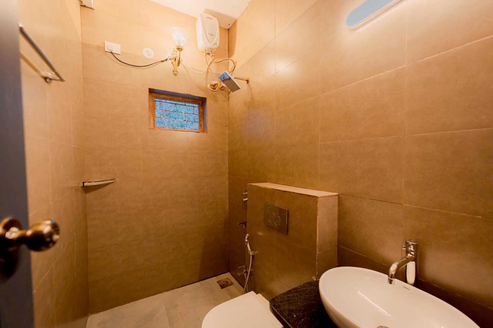 Casa Souza Hotel Candolim