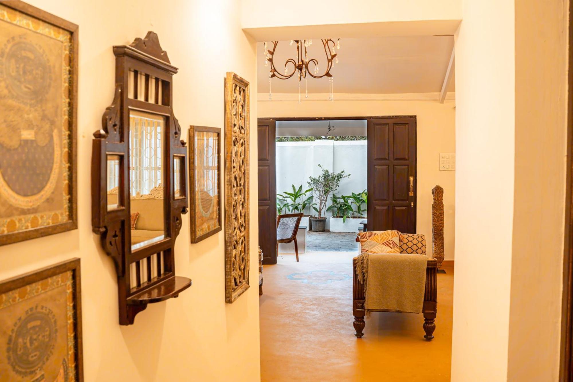 Casa Souza Hotel Candolim