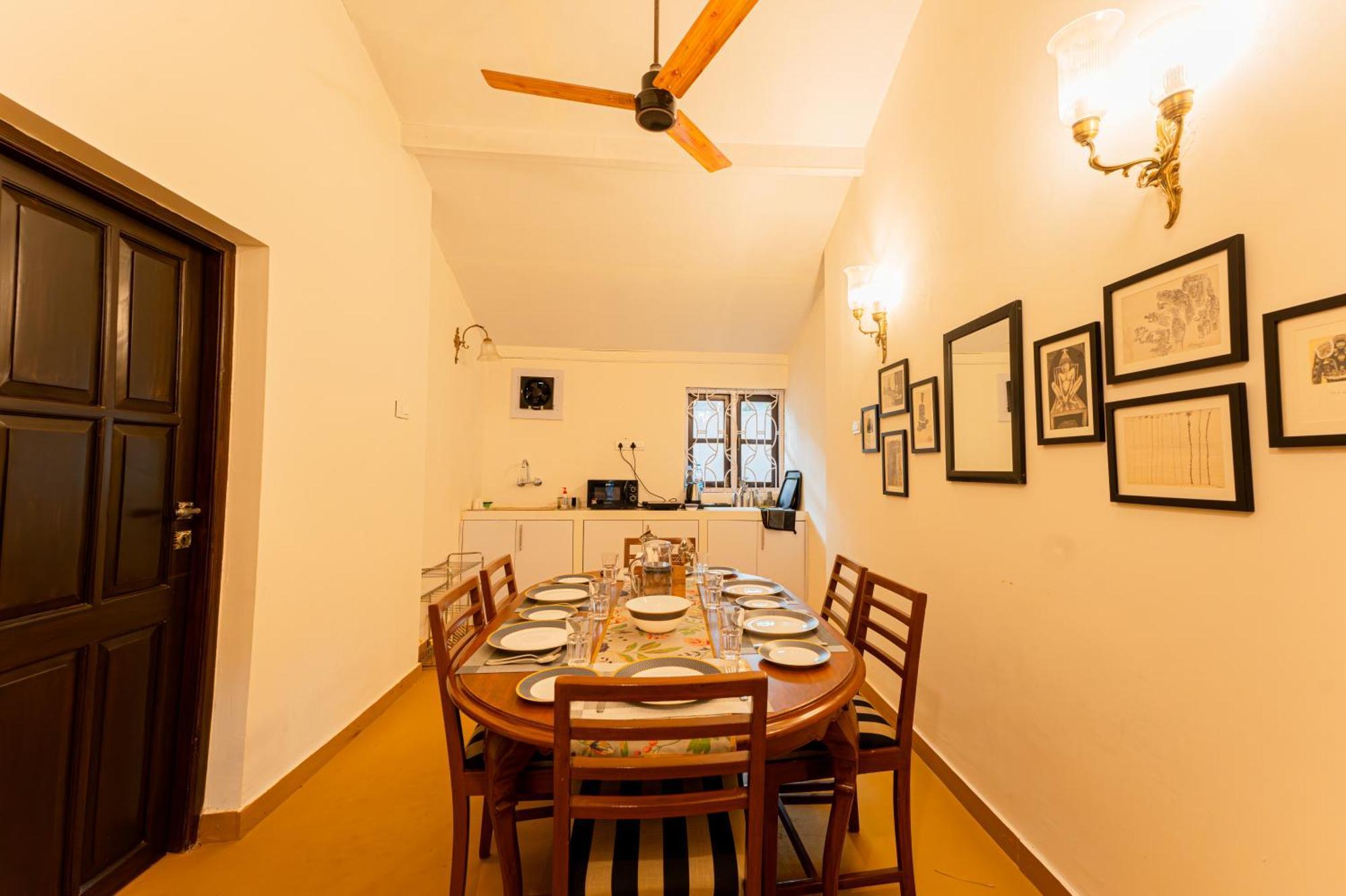 Casa Souza Hotel