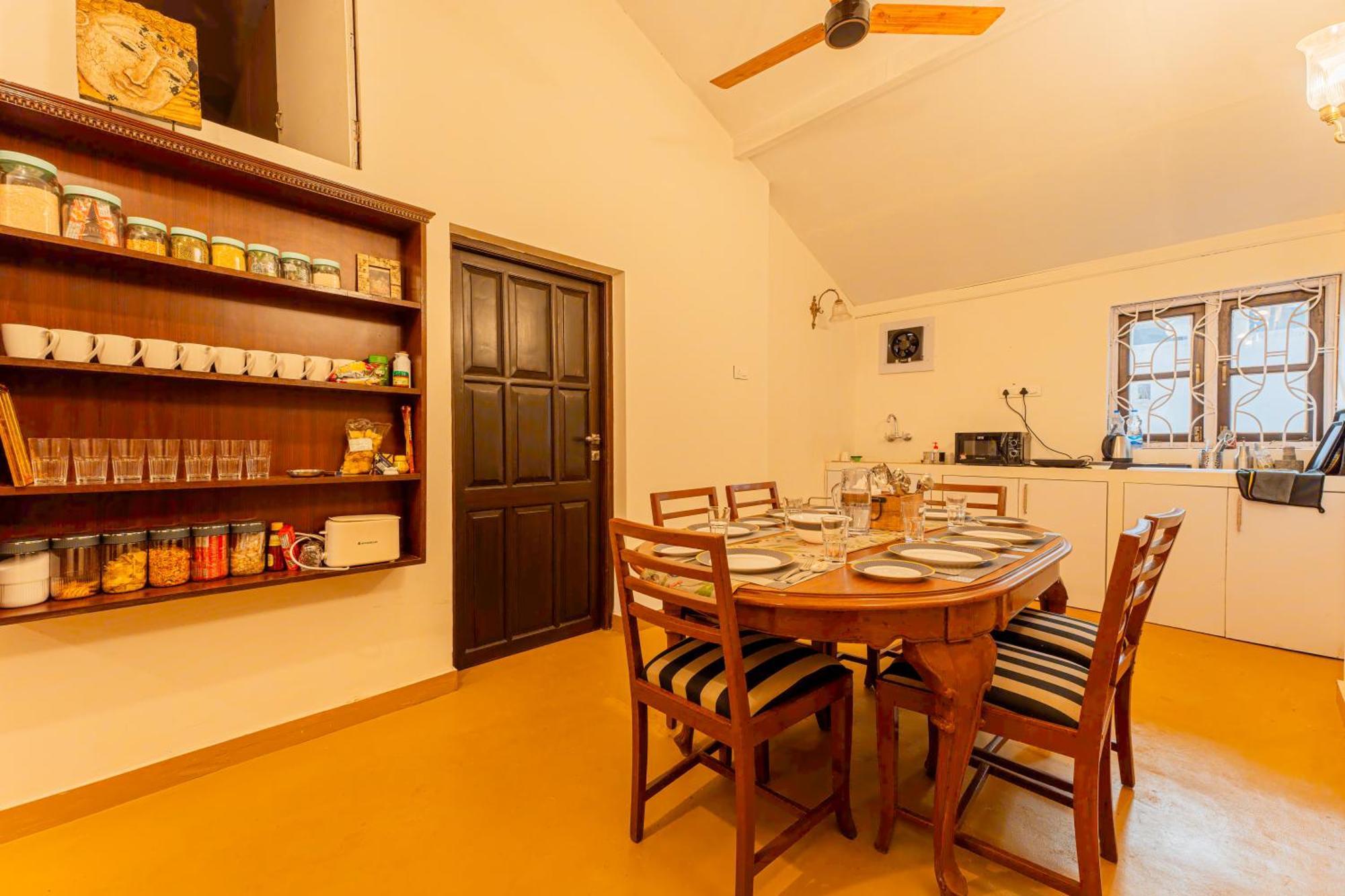 Hotel Casa Souza Candolim