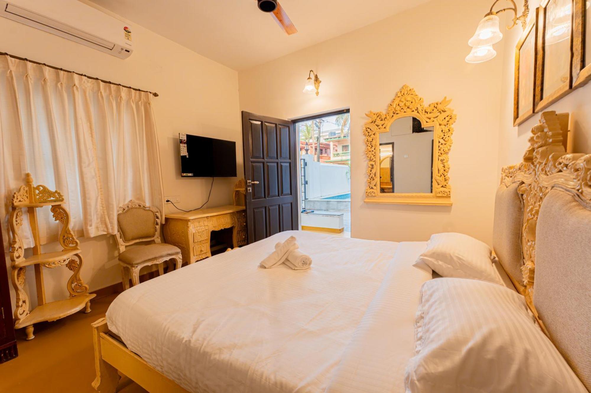Casa Souza Hotel 5*